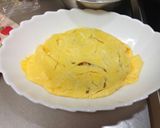 適当でも美味しいオムライス作り方12写真