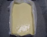 じっとガマン!のチーズケーキ作り方5写真