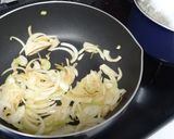 テケトー料理１☆簡単本格ナポリタン作り方2写真