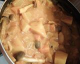 ♥お肉無し♥ヘルシー野菜ジュースカレー作り方8写真