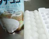 Gフルーツゼリーでひんやりフルーツポンチ作り方11写真