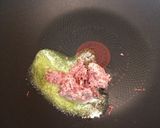バーボンにあう！コンビーフコーン作り方2写真