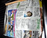 レンジとフライパンで食パンラスク♪作り方2写真
