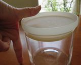 新生姜の甘酢漬け　作り方7写真