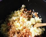 食べごたえのあるコロッケ作り方4写真