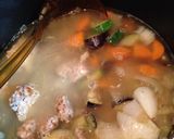 ルー2種でいつもより断然美味しいカレー★作り方5写真