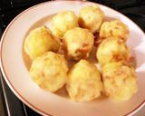 食べごたえのあるコロッケ作り方6写真