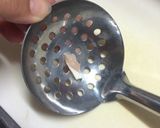 簡単！ 気持ちいい！ささみ 筋の取り方作り方1写真