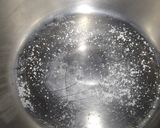 ヘルシー!ノンオイル、夏野菜と豆のカレー作り方2写真