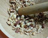 おからのナッツサラダ作り方2写真