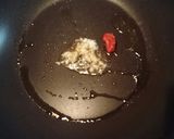 なすピーマン豚肉の☆ピリ辛肉味噌がけ★作り方4写真