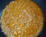 なすピーマン豚肉の☆ピリ辛肉味噌がけ★作り方6写真