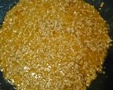 なすピーマン豚肉の☆ピリ辛肉味噌がけ★作り方7写真