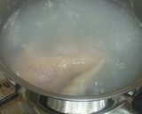 るる55 エスニックな親子丼♪作り方1写真