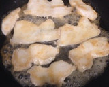 鶏むね肉のソテー柚子胡椒付け作り方3写真