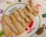 鶏むね肉のソテー柚子胡椒付け作り方5写真