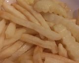 ★フライドポテトをリメイク!ポテトサラダ作り方2写真