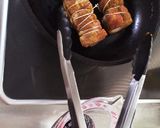 代々、受け継がれるわが家の焼豚♪作り方2写真
