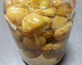 梅ジュース作り方8写真