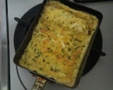 鮭マヨ卵焼き作り方1写真