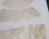 簡単!!ピリ辛いかの塩辛♪作り方7写真
