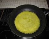 卵を使わないゆうちゃんのオムライス作り方3写真