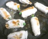 艶照り★オイスターソースde肉巻き野菜★作り方6写真