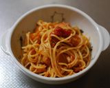 鶏むね肉炒め冷蔵ストック作り方16写真
