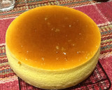 ふわしゅわのスフレケーキ…の切り方♡作り方2写真