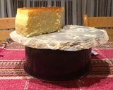 ふわしゅわのスフレケーキ…の切り方♡作り方5写真