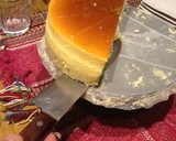 ふわしゅわのスフレケーキ…の切り方♡作り方6写真