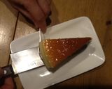 ふわしゅわのスフレケーキ…の切り方♡作り方7写真