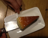 ふわしゅわのスフレケーキ…の切り方♡作り方7写真