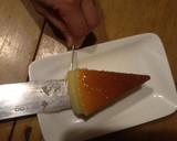 ふわしゅわのスフレケーキ…の切り方♡作り方8写真