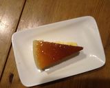 ふわしゅわのスフレケーキ…の切り方♡作り方9写真