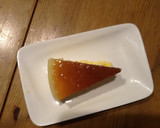 ふわしゅわのスフレケーキ…の切り方♡作り方9写真