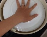 崩れてもOK！お好み焼き作り方6写真