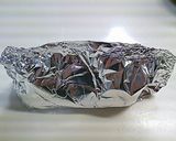 味噌マヨネーズ〓鮭ホイル焼き作り方3写真