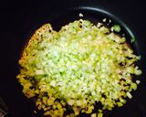 挽き肉とお豆のトマト煮込み作り方3写真