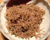 ピリッとしていい香り＊山椒風味の煮奴作り方7写真