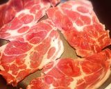 本当に簡単生姜焼き作り方2写真