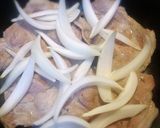 本当に簡単生姜焼き作り方4写真