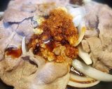 本当に簡単生姜焼き作り方5写真