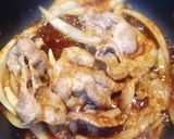本当に簡単生姜焼き作り方6写真