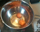 カシオレのケーキ作り方1写真
