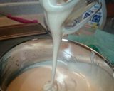 カシオレのケーキ作り方5写真