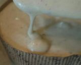 カシオレのケーキ作り方10写真