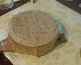 カシオレのケーキ作り方13写真