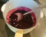 カシオレのケーキ作り方15写真
