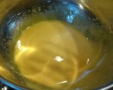 カシオレのケーキ作り方16写真